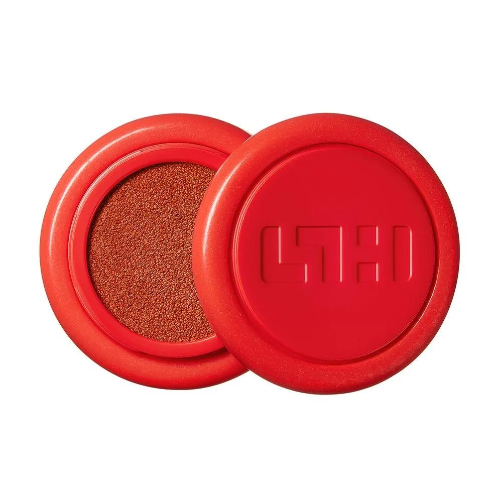 SIMIHAZE BEAUTY Lip & Cheek Cream Color Glaze Pigment HIBISCUS