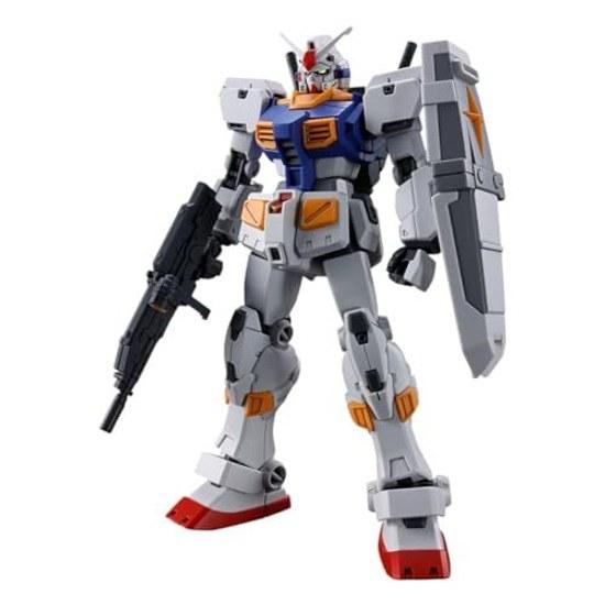 HG 1/144 Gundam 7th Unit Assembly Model (Mobile Suit 08th MS Team)