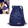 Bag Summer Waterproof Gym Bag Sports Bag Travel Drawstring Bag Outdoor Bag Backpack for Training Swimming Fitness Bags Softback