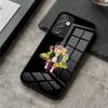 Singer F-Feid Ferxxo SIXDO Phone Case for S24 Ultra Samsung S23 S22 S20 Fe S21 Plus Galaxy A54 A34 A24 A53 M54 Note 20 Glass Cov