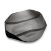 Bilinteriör Centerarmstödslåda Cover Klistermärke Trim För Toyota 4Runner 1996 1997 1998 1999 2000 2001 2002 Mikrofiberläder