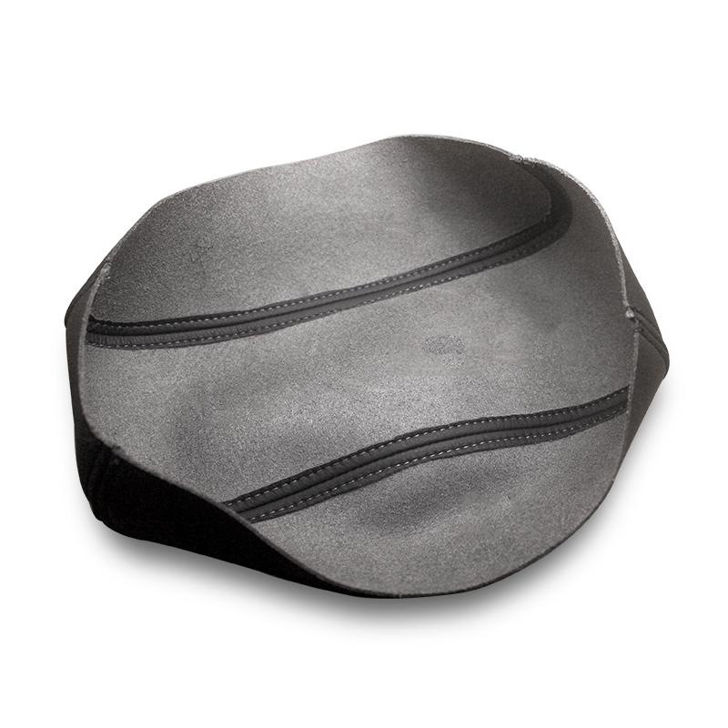 Bilinteriör Centerarmstödslåda Cover Klistermärke Trim För Toyota 4Runner 1996 1997 1998 1999 2000 2001 2002 Mikrofiberläder