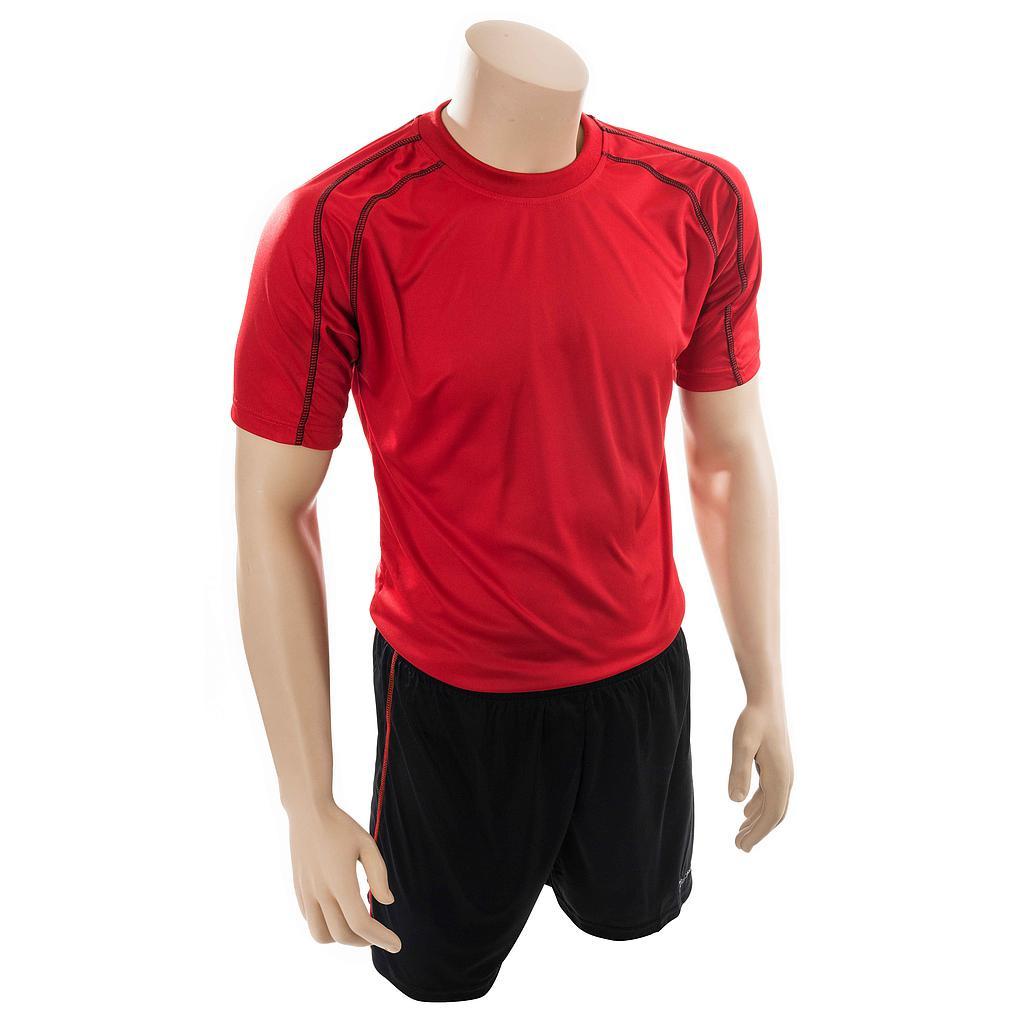 Precision Unisex Adult Lyon T-Shirt & Shorts Set
