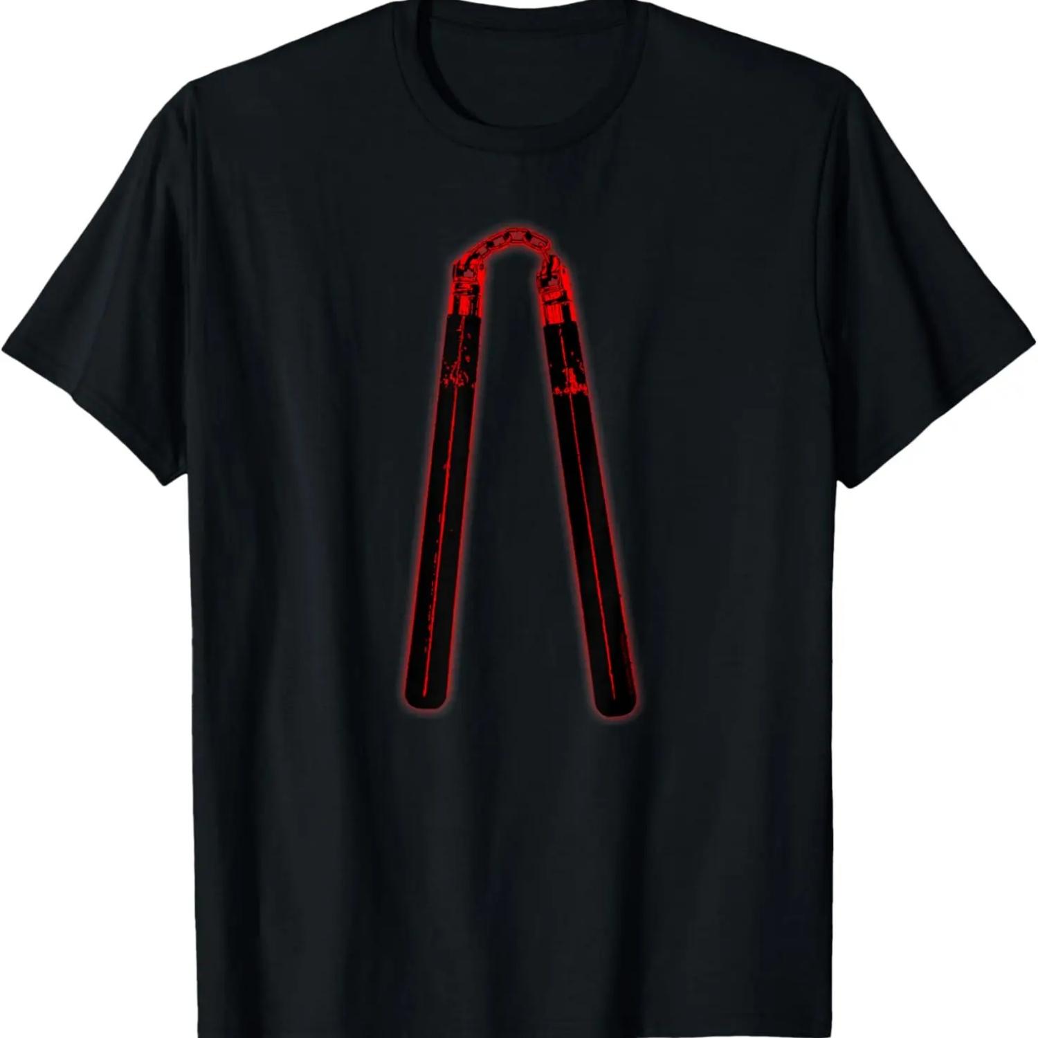 

Outdoor Antlers Elk Deer T-Shirt XXXXXL чорний