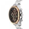 Seiko Sbtr026 Spirit Chronograph Tachymeter Men S Metal Watch
