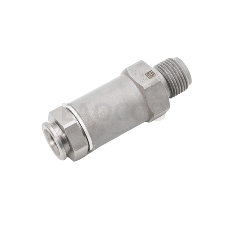 For C-ummins Pressure Limiting Valve Common Rail Fuel Pressure Limiting Valve Metering Valve Pressure Relief Valve 1110010035