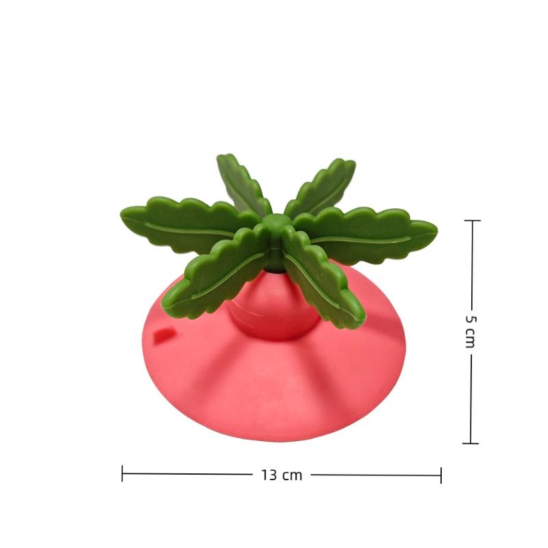 

Плагин для кормушки для домашних животных Мощная присоска Медленное кормление Предотвращение удушья Миска для медленного кормления Вращающийся Предотвращающий удушье Медленный дозатор корма для собак