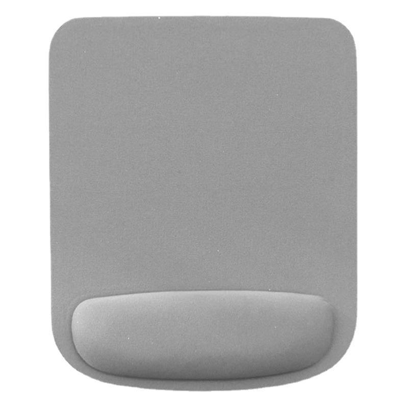 Computer mouse pad wrist support wrist pad protects the wrist and relieves discomfort when relaxing the wrist
