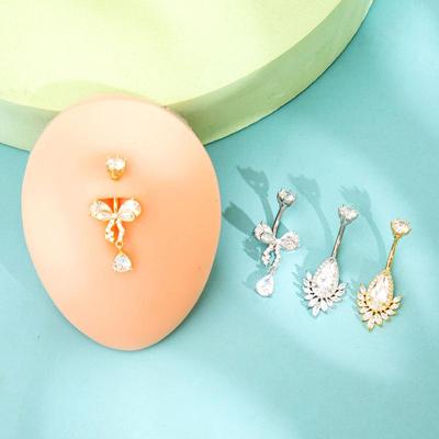 Smykker og accessories – Piercing