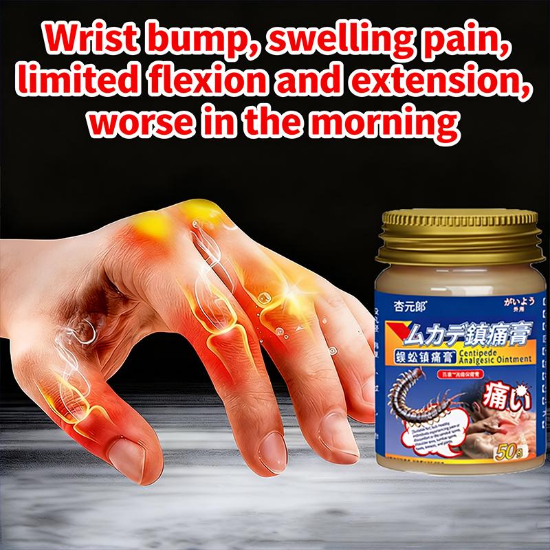 Thumb-Specific Tendonitis Care: Eases Sore Joints Fast