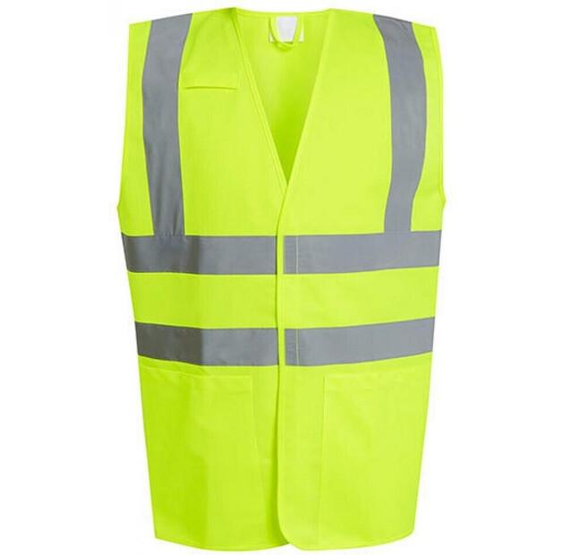Жилет Regatta High Visibility Pro