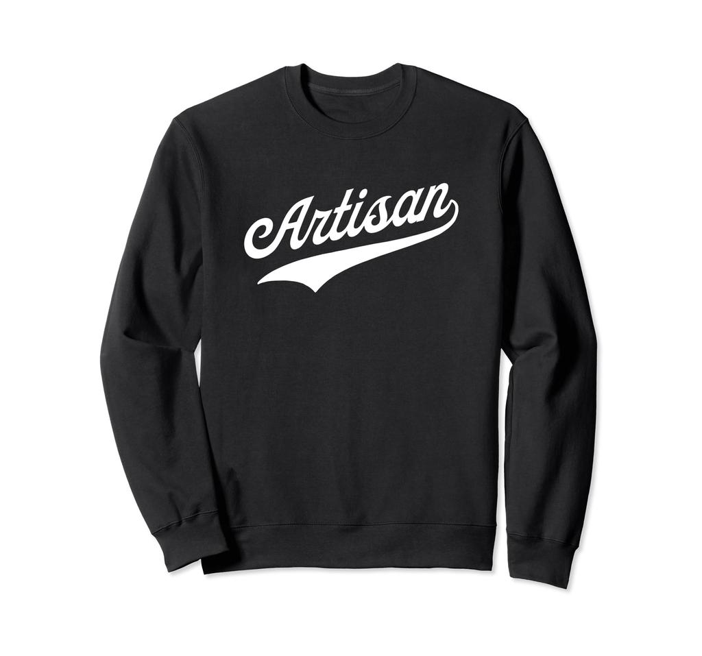 ARTISAN Sweatshirt