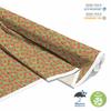 Outdoor Dekostoffe Oxford - Motiv Wassermelone I Dx739