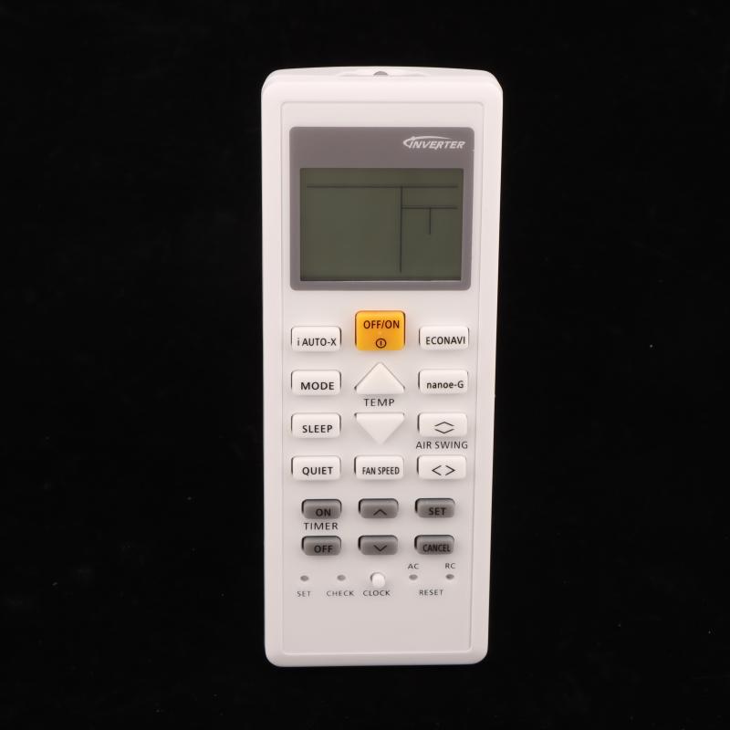 Universele AC A/C Afstandsbediening Voor Panasonic Airconditioner A75C00410 A75C00470 A75C02570 A75C00350 A75C03670 A75C04239