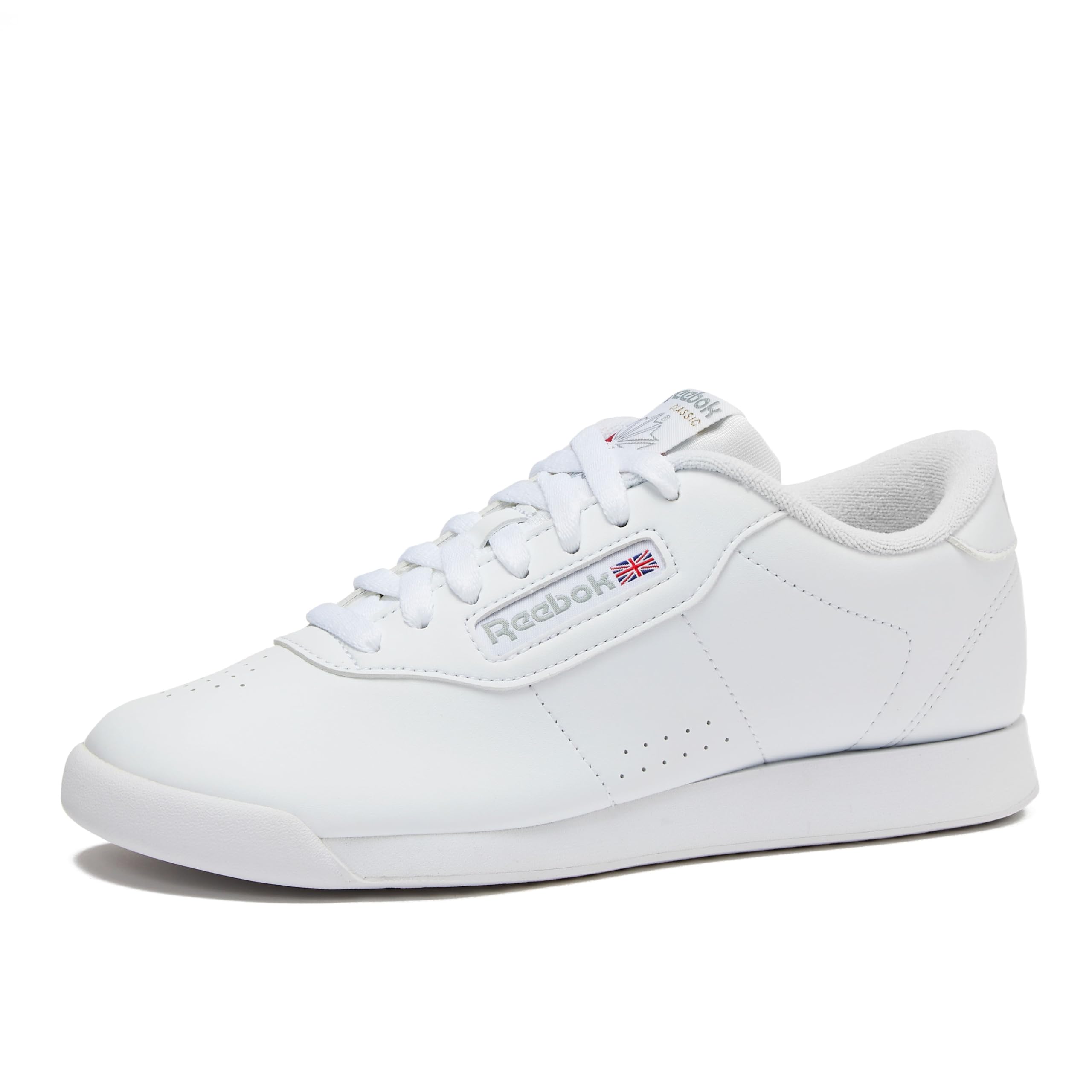 

Reebok Princess Белые Размер см Кроссовки, (1475), +24,5
