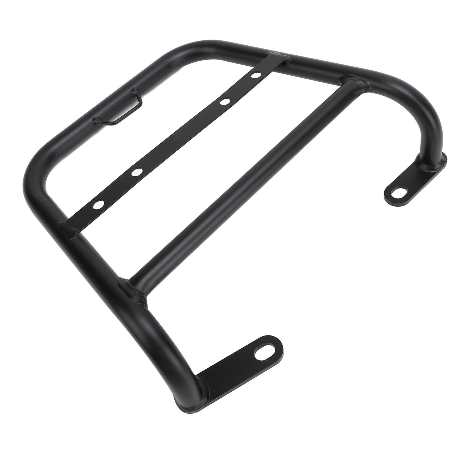 

Кронштейн для крепления боковых защитных щитков седельной сумки из железа, устойчивый к эрозии, для R18 Classic