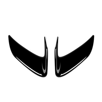 NIUNIUFU Toyota Yaris Yaris Cross 10 Series GR Yaris Dedicated Door Bezel Panel Interior