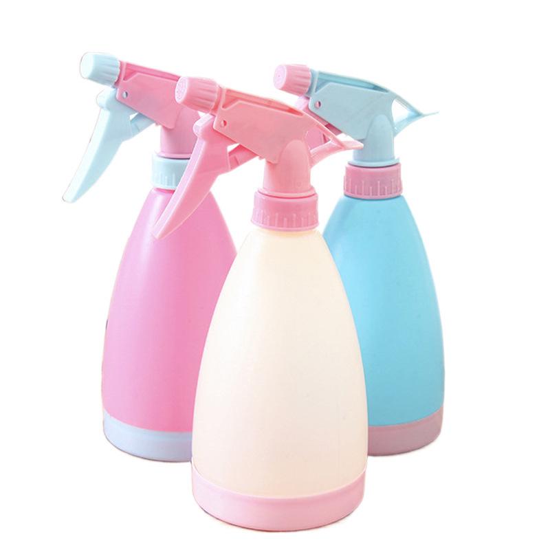 Compact Handheld Plant Watering Sprayer for Home and Garden