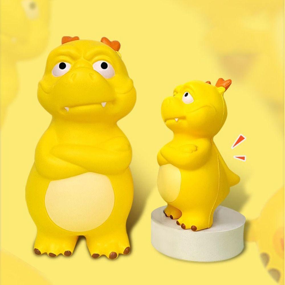 

EVA Squeeze Vent Gorilla Dragon Squeeze Gorilla Toy Сжимающая обезьяна Игрушки Детские игрушки Dragon