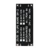 2S-3S USV Leistungsmodul Ladeschutzplatine DC 12V/15V 50W 4A Unterbrechungsfreies Leistungssteuerungsmodul 2-Wege Laden und Entladen