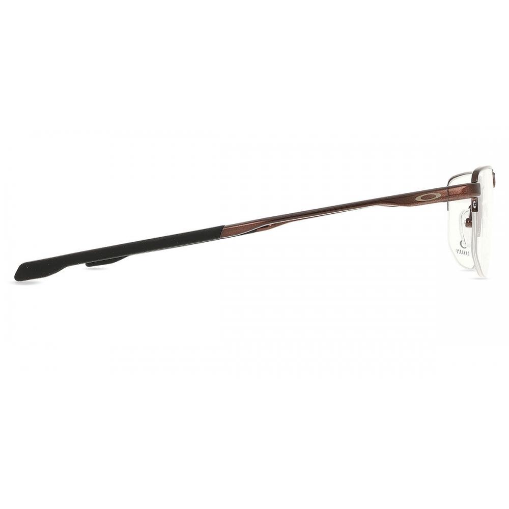 Oakley Herren Ox3035 Addams Brille