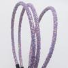 3 Piece Girls Glitter Hair Accessories Kids Soft Hair Bands Headbands Children Party Hairbands