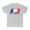 T-shirt AMA Motorcross Sportive da Uomo e da Donna