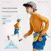 Kids' UV Protection Long Sleeve T-shirt