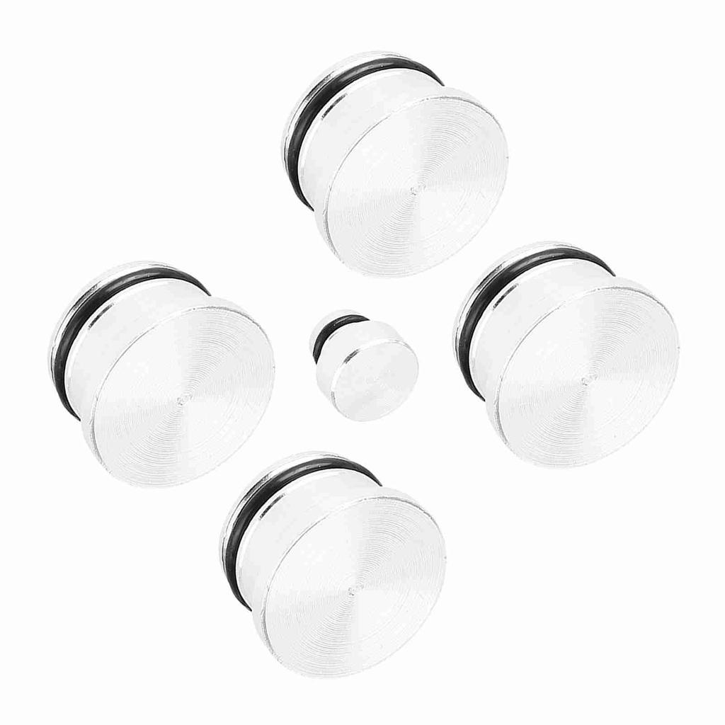 Inlet Manifold Swirl Flap Blanks Fit for Alfa Romeo Fiat Vauxhall SAAB 1.9 Z19DTH