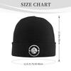 Serie TV Fantascientifica di Star Trek Cappello Caldo Lavorato a Maglia Berretto Invernale Lavorato a Maglia Berretti Skullies Berretti Hip Hop per Unisex