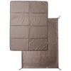 Snow Peak Sd 020 1 Amenity Dome 2 Mat Sheet Set