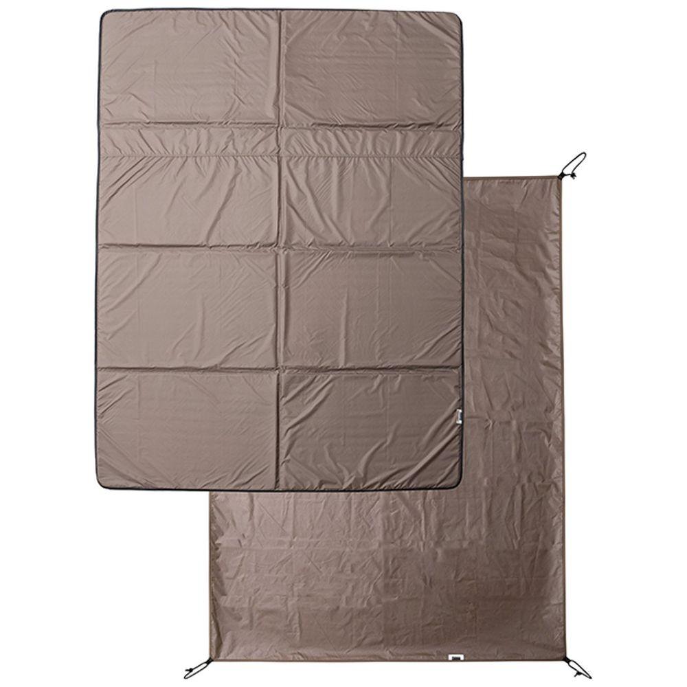 Snow Peak Sd 020 1 Amenity Dome 2 Mat Sheet Set
