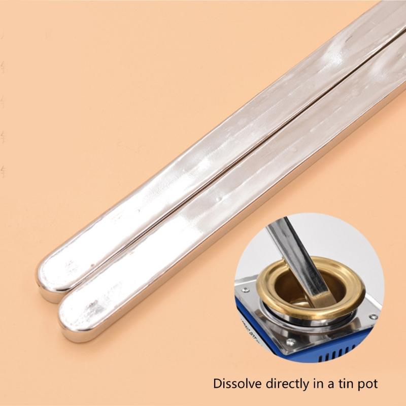 High Temperature Resistant 150W Melting Furnace Stove Tin Pots Tool for Electronics Safe & Efficient Soldering 200-450℃