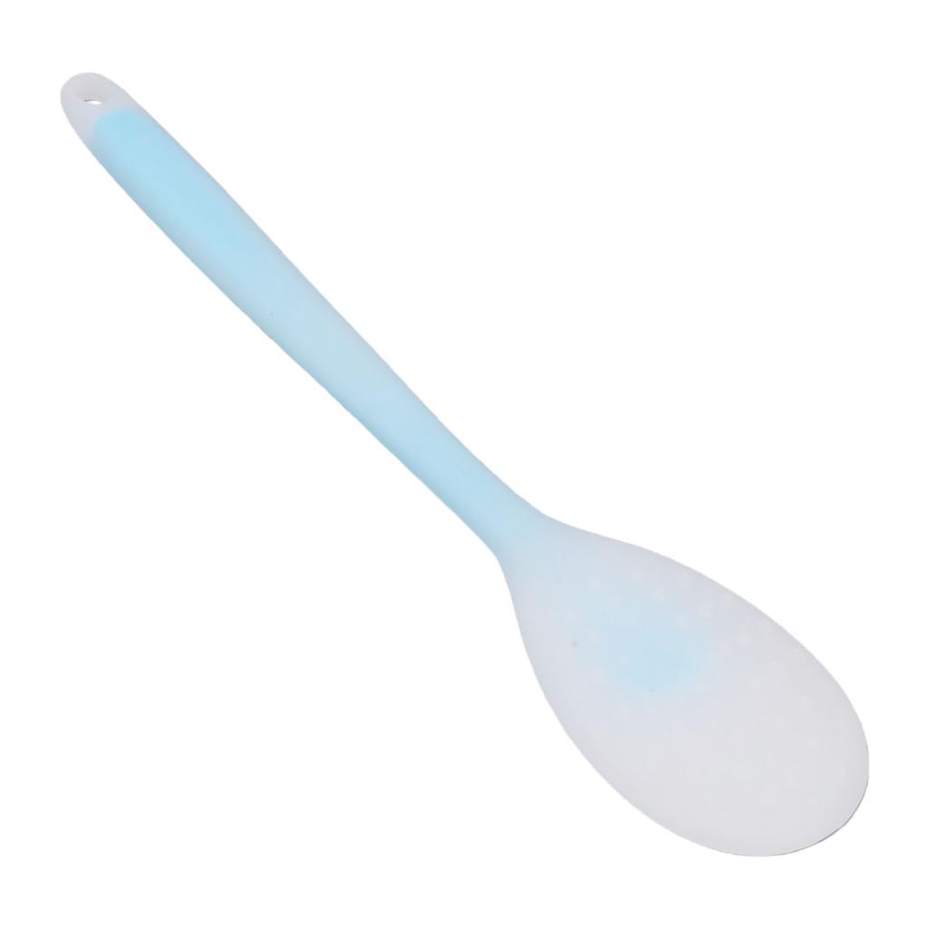 Lotion-Applikator Silikon Langer Griff Rückencreme-Applikator Massage-Stab zur Entspannung