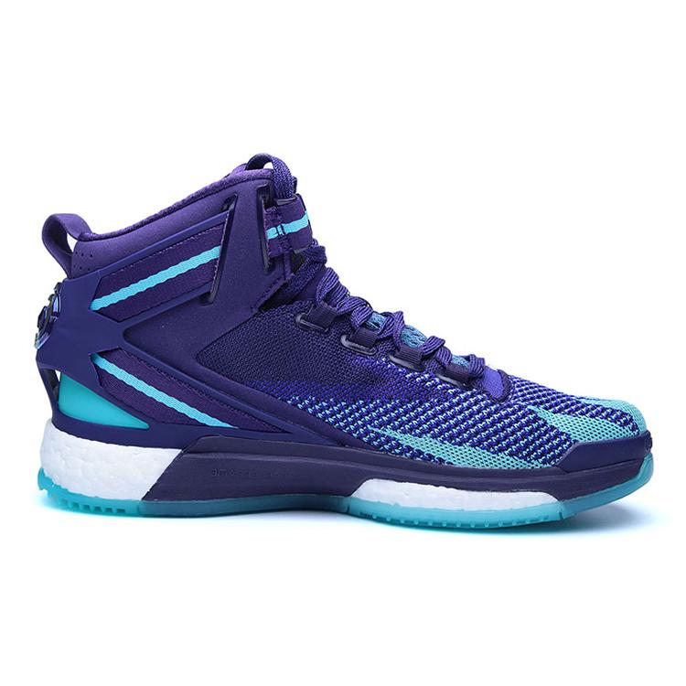 adidas D Rose 6 Pk Boost 'All-Star' Q16507