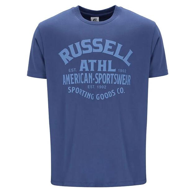 

Russell Athletic Футболка с коротким рукавом AMT A30191 S