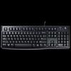 Logitech K120 Wired Keyboard