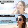 Retro Style Metal Round Polarized Blue Light Reduces Eye UV400 Protection Frame x Black Blue Light Blocking [Nexidust] Sunglasses, Unisex, Lenses,