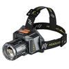 Sensor Headlamp LED Head Flashlight COB Rechargeable Headlight Head Torch Built-in Battery Fishing Camping Lantern