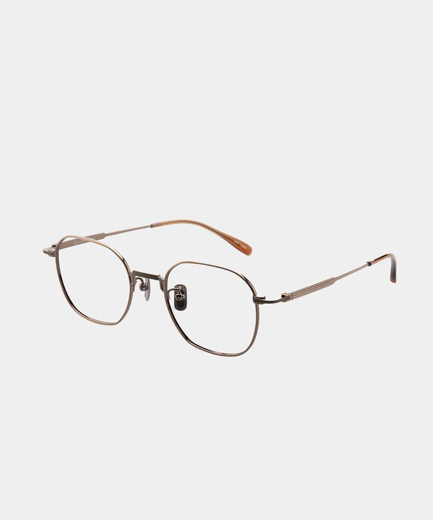 Lolenseupol Keen C2 Antique Gold&Khaki