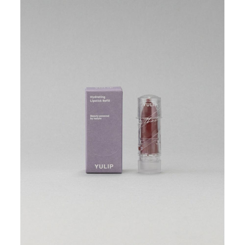 

Сменный блок увлажняющей помады Yulip superstars