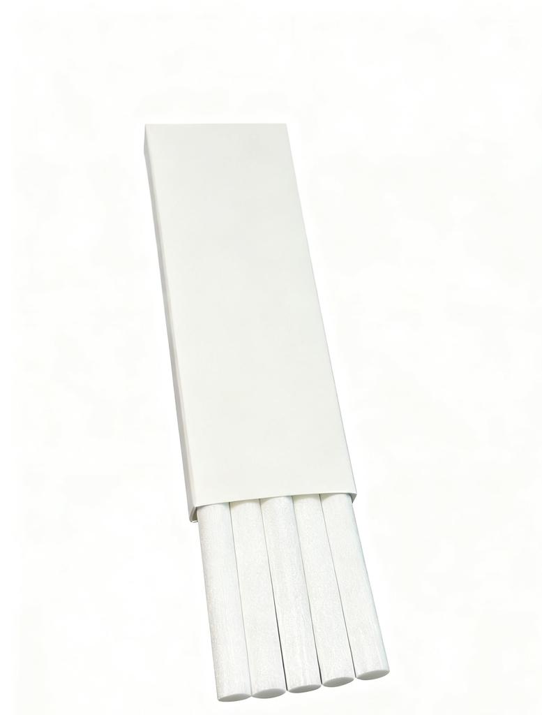 Exclusive to Flirva F26 PLUS, spare cotton swabs for scent