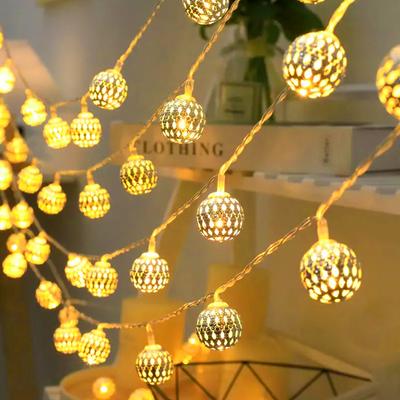Oświetlenie – Lampki i oświetlenie świąteczne