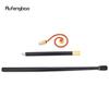 Golden Red Hanger Red Diamond Fashion Stick Decorative Cane Elegant Fashion Cane Cosplay Alloy Crosier Vintage Stick 90cm