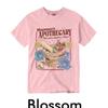 Vintage Maos Apothecary Kawaii Comfort Unisex Shirt Dark Academia Bookish Witchy Anime Literary Shirt Unisex Top Streetwear