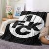 Kaiserslautern Deken, Hoge Kwaliteit, Comfortabel voor Alle Seizoenen, Woondecoratie, Warmte en Comfort
