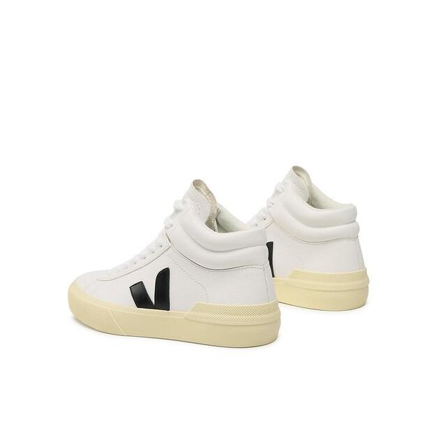 Veja Minotaur Sneakers TR0502929A White