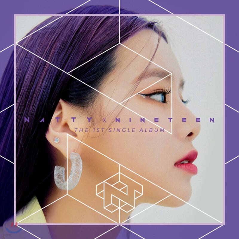 

Natty - Nineteen [Smart Music Album (Kit Album)]