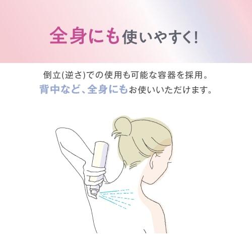 Sana Nameraka Honpo Medicated Wrinkle Mist Lotion White 150g
