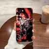 Jujutsu Kaisen Mahoraga Phone Case For Samsung S24 Ultra S25 S23 Fe S22 S20 S21 Plus Galaxy A54 A34 A53 A16 Back Cover